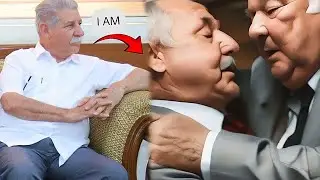 Handsome Silver Suited Daddies | Well Dress Daddies | Part 9 | Cute Man 0.2