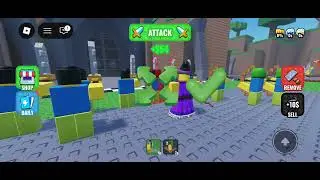  I created an army in this game 