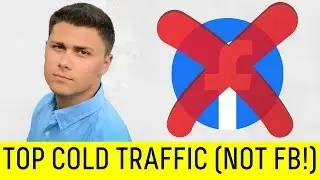 Is Facebook the Best Web Traffic? Top Cold Traffic of 2019