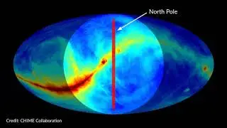 Looking towards Cosmology with CHIME/FRB Outriggers - Calvin Leung - 10/24/2022