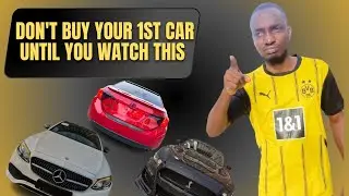 First Time Car Buyer in Nigeria? These Tips Will Save You Millions.