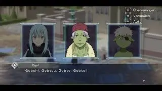 That Time I Got Reincarnated as a Slime 87 Was sollten sie dir besorgen