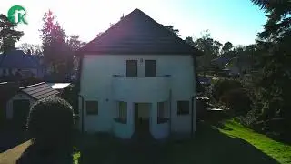 Mysig-22: Saniertes, historisches Einfamilienhaus in Falkensee zu kaufen. Kühnel Immobilien