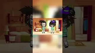 I COME FROM THE FUTURE!! meme // Gacha Club // #its_jazgrey #gachalife #gachaclub #memes #meme