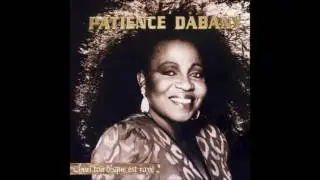 PATIENCE DABANY (Chéri Ton Disque Est Rayé - 2011)  04- Patrie