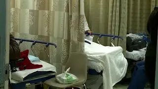South Florida hospitals gear up for another busy flu season
