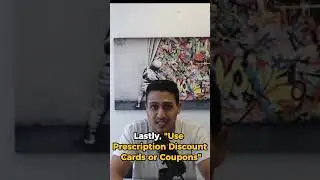 Pharmacy Discount Hacks