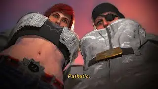 Serious Lяп. Hitroman's Cold Adventures