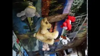 BESKIDY   CHATKA  NA  KLIMCZOKU