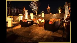 Aspen Estates | Calgary Landscaping Project | Tazscapes Inc