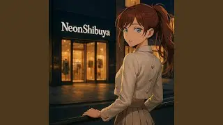 tokyo, 3am (i'm thinking of you, ) (feat. Rei)
