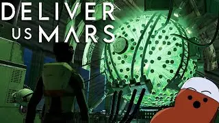 Where IS Everybody!? | Deliver Us Mars