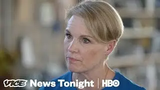 Cecile Richards Thinks Planned Parenthood Is Basically Winning The Abortion Fight (HBO)