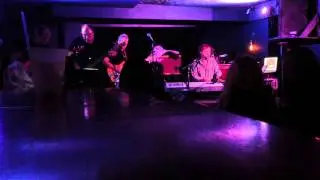 Jonny Rosch and Friends - Salty Dog