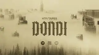 Dondi - Obrót prod. Jabi Produkcja