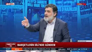 Alev Coşkun'un kafasını yakacak sorular!