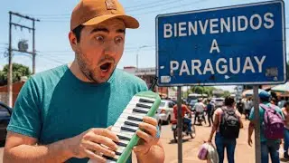 Comprei um instrumento PROFISSIONAL por preço de brinquedo