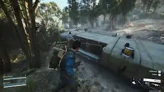 Arc Raiders - First expedition