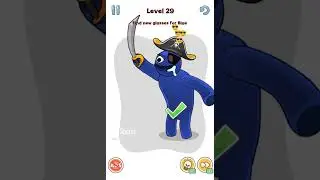 Alphabet DOP Level 30 #GAMING #GAME