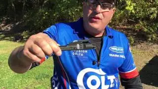How to Reassemble Your AR-15&reg;