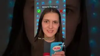 #pov you can see what your soulmate wants to buy FULL SERIES #amelietpovs AMELIETPOVS TIKTOK