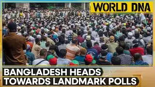 Bangladesh Heads Toward Landmark Polls Amid Credibility Concerns and Violence Fears | World DNA