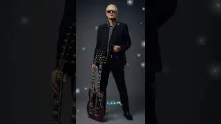 James Patrick &laquo;Jimmy&raquo; Page, OBE (Heston, Middlesex, Inglaterra; 9 de enero de 1944).