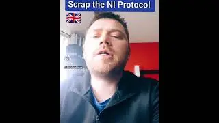 Scrap the NI Protocol