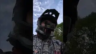 Тестовый заезд новинки РУСКВАДРО Манул 380 4х4 уже готов к просмотру!
