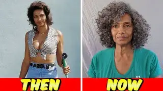 Friday 🔥 Then And Now