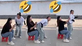 There Is So Much Joy In The Countryside, You Will Laugh All Day Long After Watching This#funny#cute