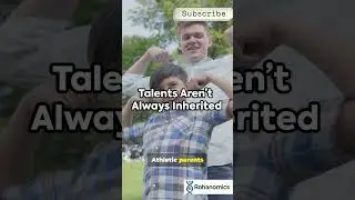 Lamarck&rsquo;s Theory Explained | Can You Inherit Acquired Traits? | Blacksmith&rsquo;s Muscles #evolution