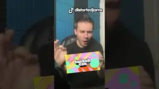 Twitch Flips on Masks at Twitchcon 2022