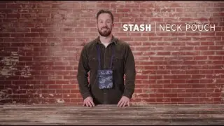 Stash Neck Pouch | Eagle Creek