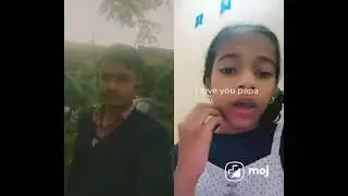 dute video live video my baby girl 😍 it and friends