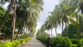 #Veterinary College #Junagadh #Campus || Very Beautiful 😻 Safe For girls and boys