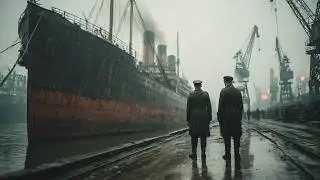 Filme baseado em fatos reais | Um homem usou sua fortuna para criar seu pr&oacute;prio ex&eacute;rcito