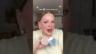 Let&rsquo;s update your makeup routine #makeuptutorial