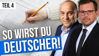 Einb&uuml;rgerung & Staatsangeh&ouml;rigkeitsgesetz (mit RA Dirmeier von VISALABS)