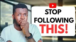 Избегайте этих 10 устаревших советов по продвижению на YouTube, которые губят ваш канал (2026)
