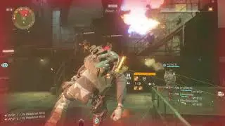 The Division 1.8 
