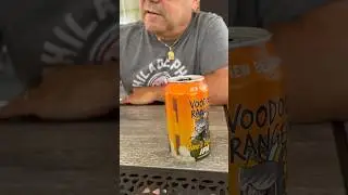 Voodoo Ranger Juice Force IPA