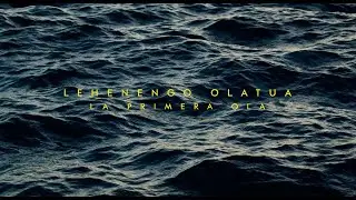 Emakumeak Zientzian 2026 - Lehenengo olatua / La primera ola
