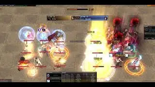 [Atlantica Global] Broto vs MonteIII R2 AM Grand Championship April 04 2021