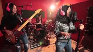 Taylor Swift - Wildest Dreams (#video2 Geena Cover)