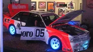 Brocks Bathurst 84 Big Banger roars to life