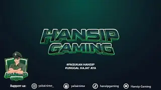 [LIVE] Attack On Titan 2 - Hansip Gaming