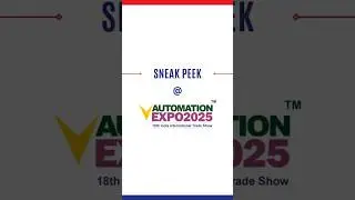 Highlights Automation Expo 2025  - BBOX Enclosures
