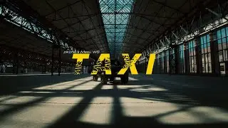 pikone x Meș - TAXI (Official Music Video)