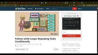 Becoming A Backend Software Dev - Build Asteroids using Python and Pygame pt2